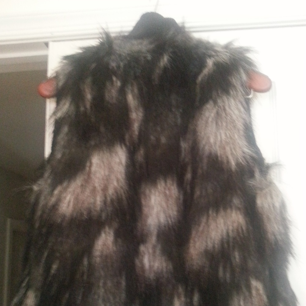 Women's Fur
